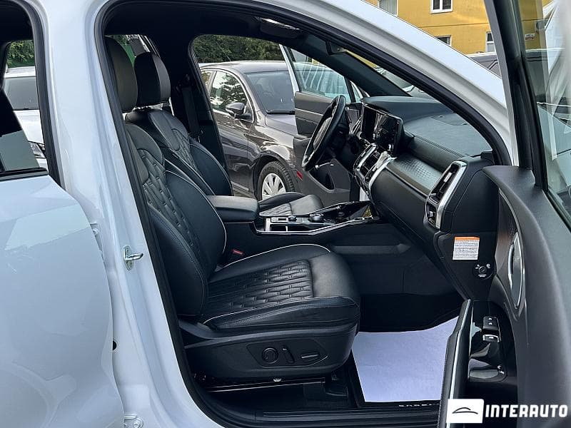 Kia Sorento 2021 — Миниатюра 18