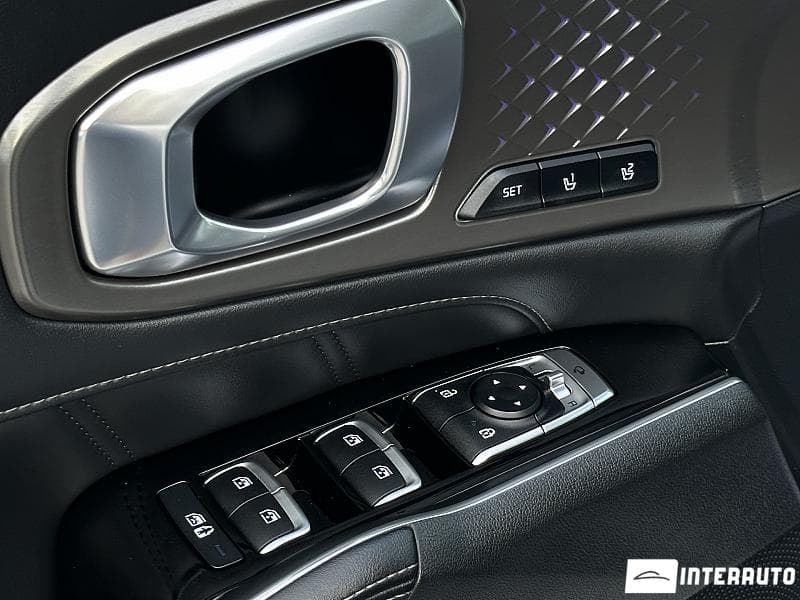 Kia Sorento 2021 — Миниатюра 25