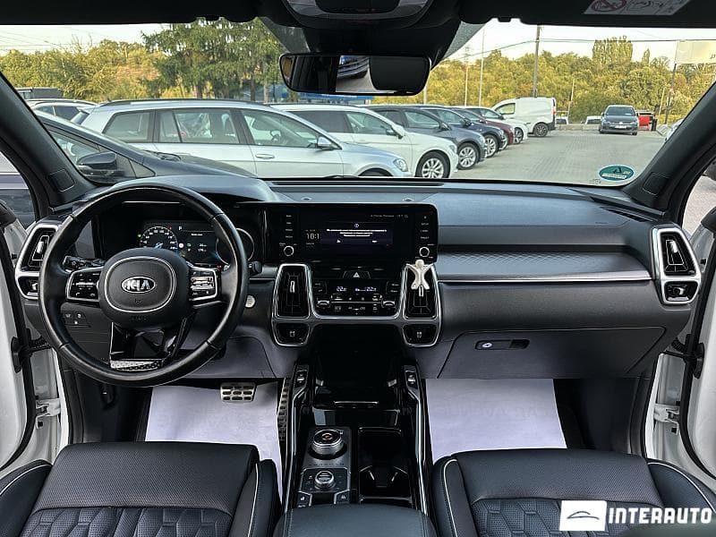 Kia Sorento 2021 — Миниатюра 6