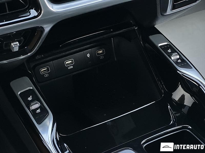 Kia Sorento 2021 — Миниатюра 12