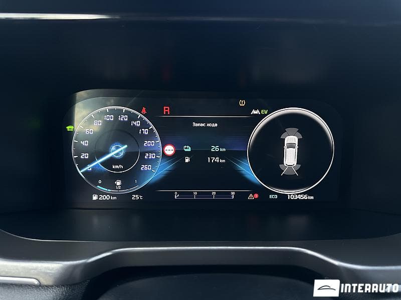 Kia Sorento 2021 — Миниатюра 8