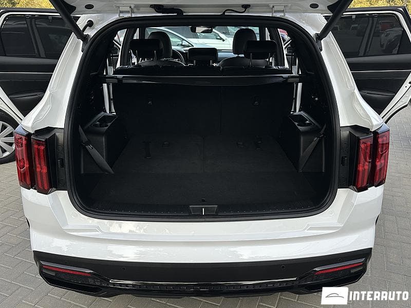 Kia Sorento 2021 — Миниатюра 27