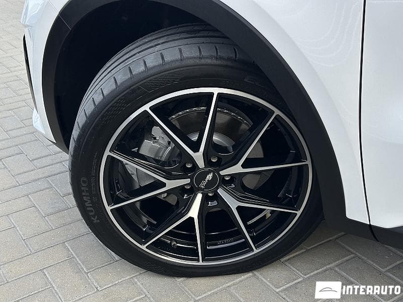 Kia Sorento 2021 — Миниатюра 23