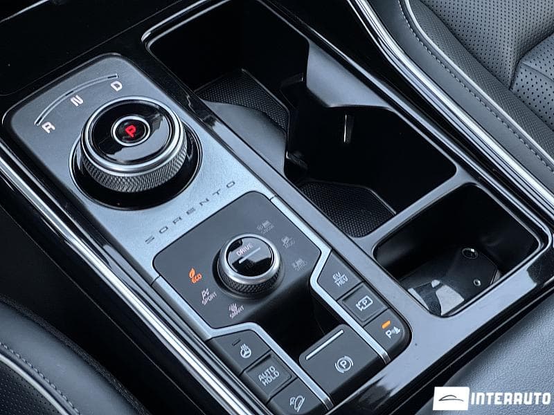 Kia Sorento 2021 — Миниатюра 13