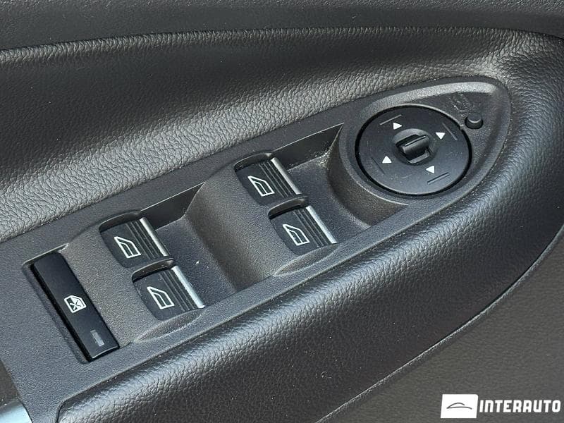 Ford Kuga 2018 — Миниатюра 17