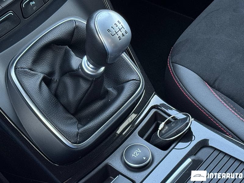 Ford Kuga 2018 — Миниатюра 12