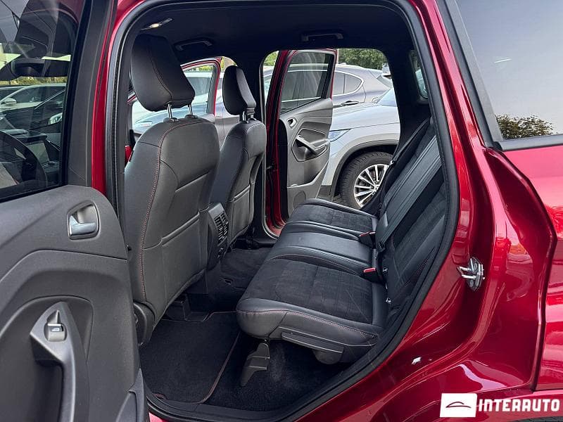 Ford Kuga 2018 — Миниатюра 13
