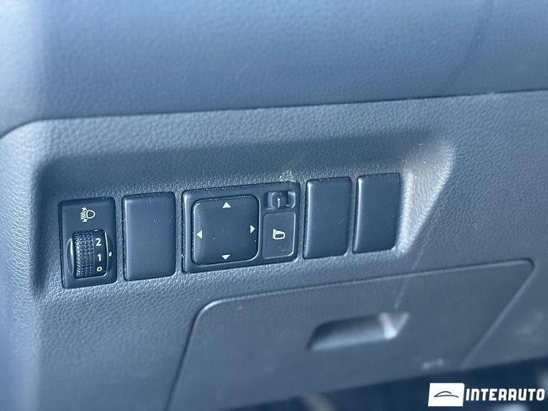 Nissan X-Trail 2004 — Миниатюра 7