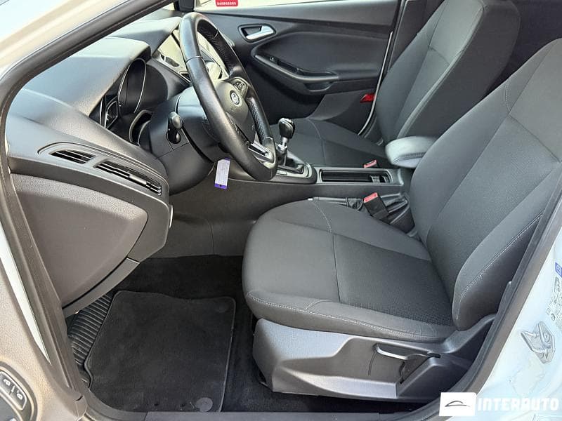 Ford Focus 2015 — Миниатюра 5