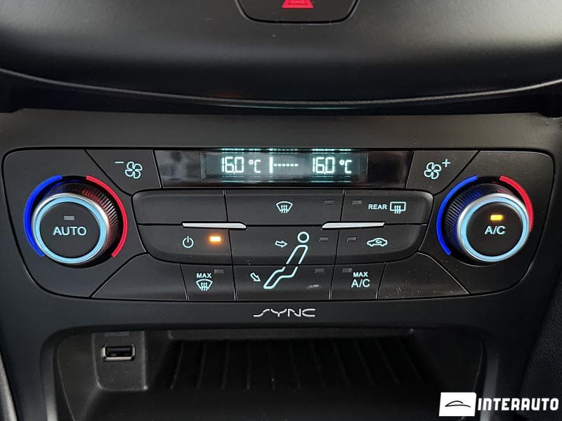 Ford Focus 2015 — Миниатюра 14