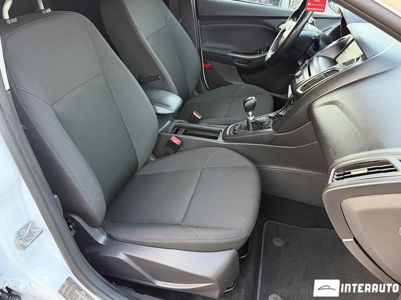 Ford Focus 2015 — Миниатюра 16
