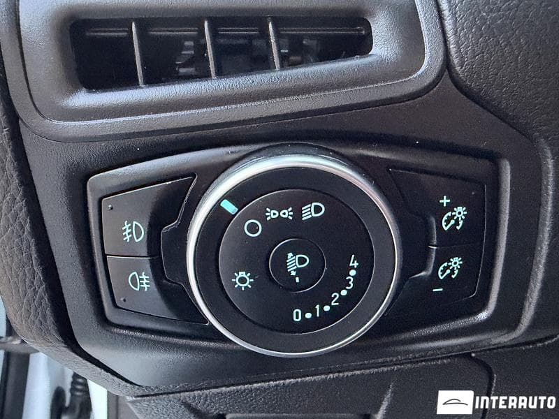 Ford Focus 2015 — Миниатюра 8