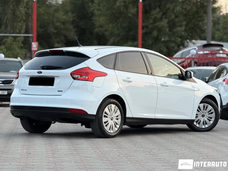 Ford Focus 2015 — Миниатюра 2