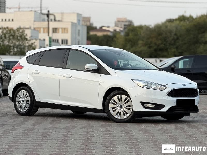 Ford Focus 2015 — Миниатюра 4