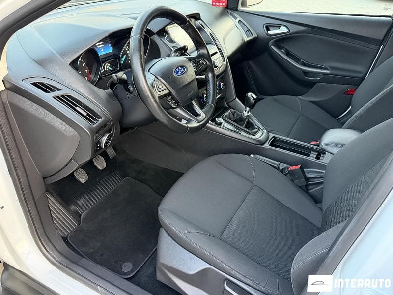 Ford Focus 2015 — Миниатюра 7