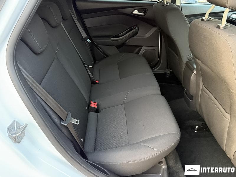 Ford Focus 2015 — Миниатюра 18