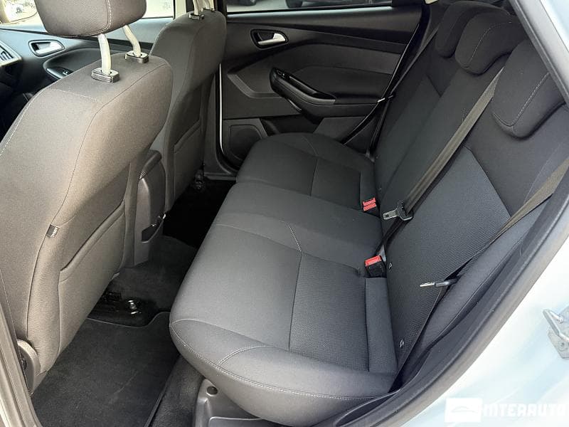 Ford Focus 2015 — Миниатюра 17
