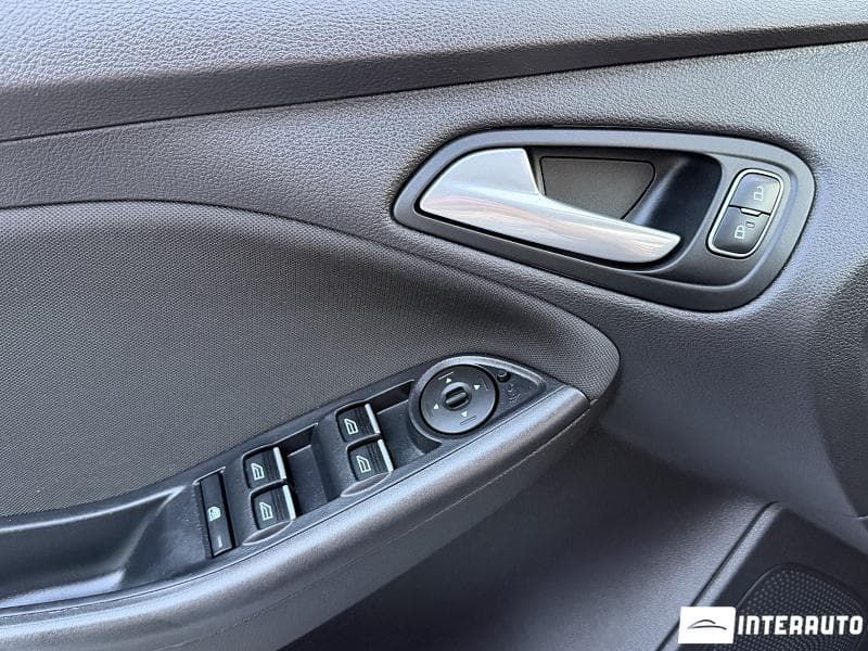 Ford Focus 2015 — Миниатюра 6