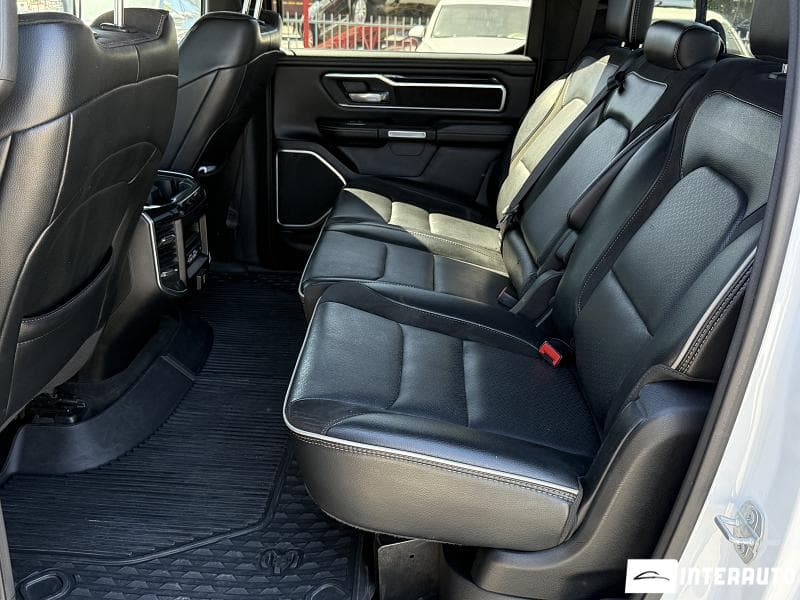 Dodge RAM 2020 — Миниатюра 18
