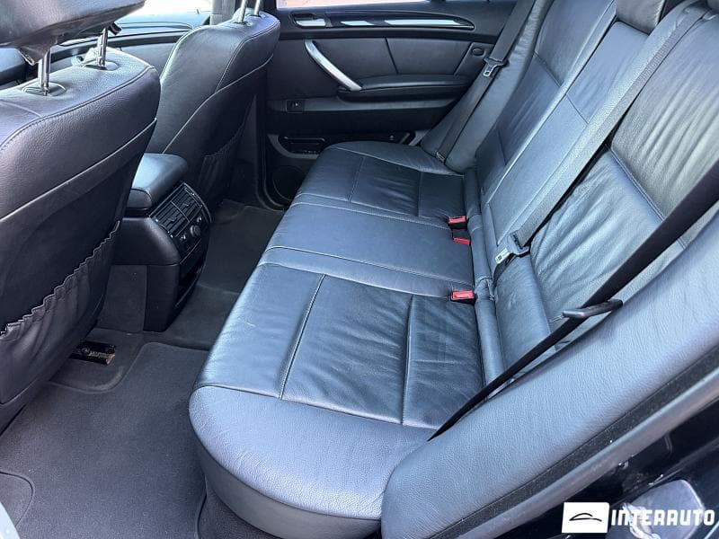 2006 BMW X5 3.0i — Miniatură 18
