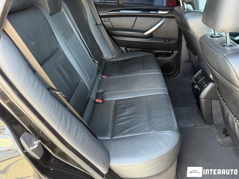 2006 BMW X5 3.0i — Miniatură 20