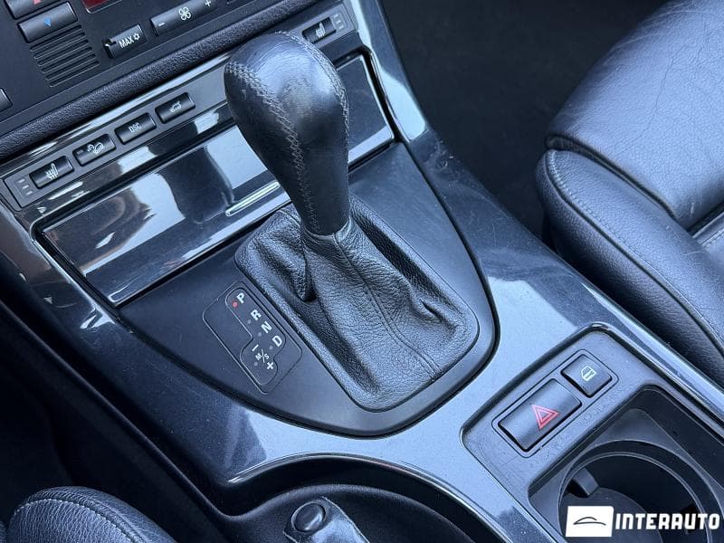 2006 BMW X5 3.0i — Miniatură 15