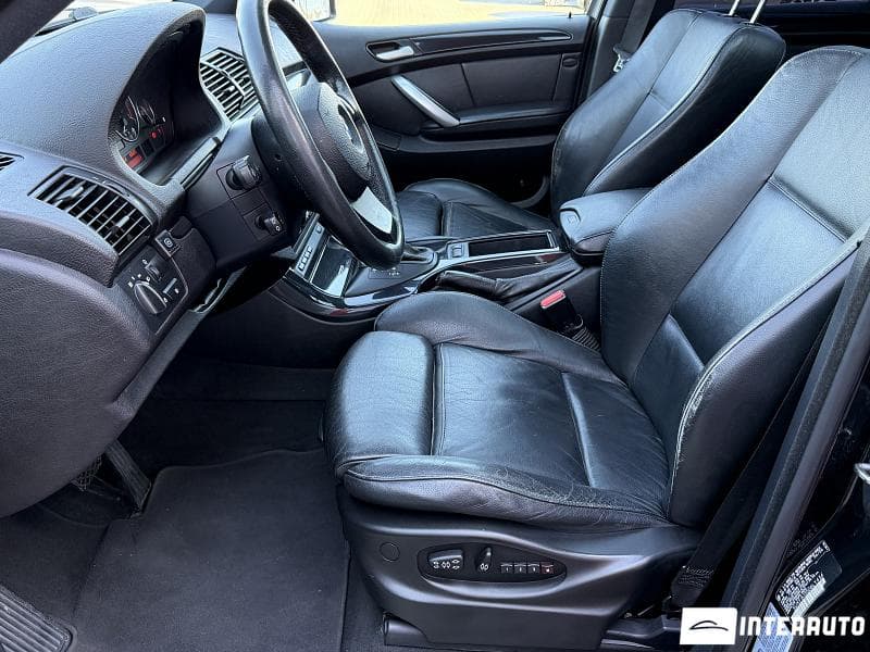 2006 BMW X5 3.0i — Miniatură 5