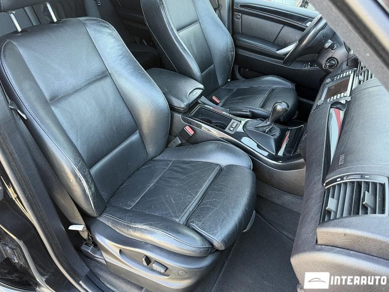 2006 BMW X5 3.0i — Miniatură 16