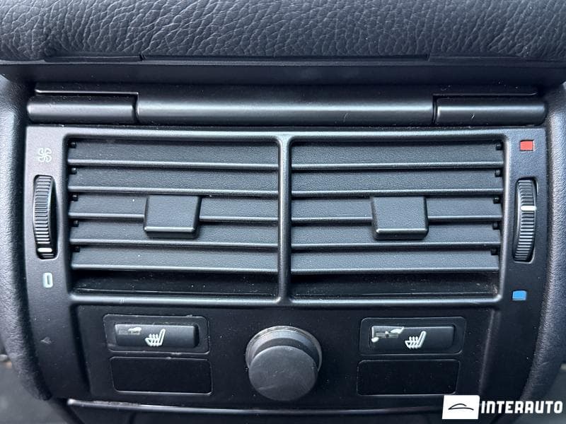 2006 BMW X5 3.0i — Miniatură 19