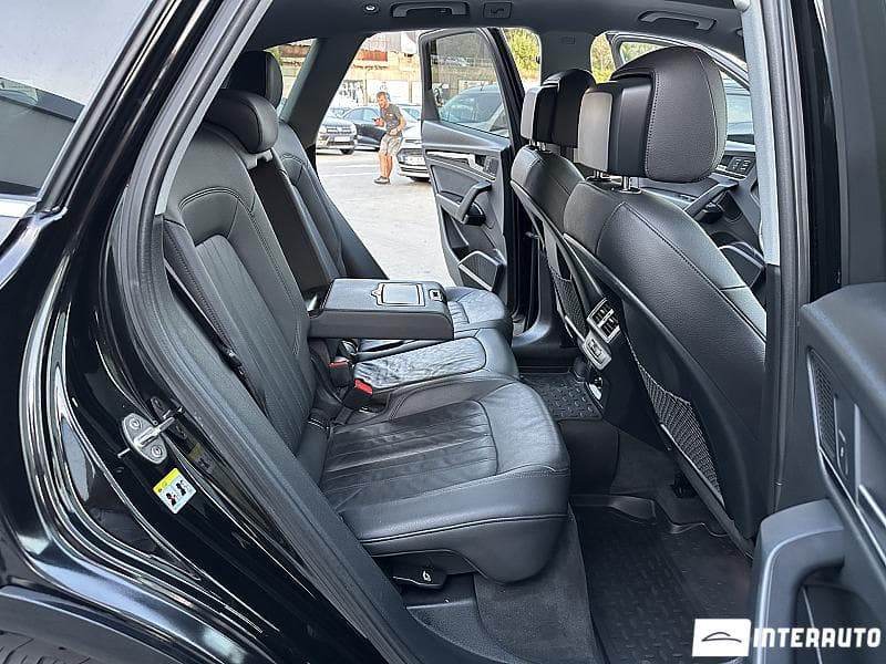 Audi Q5 2018 — Миниатюра 16