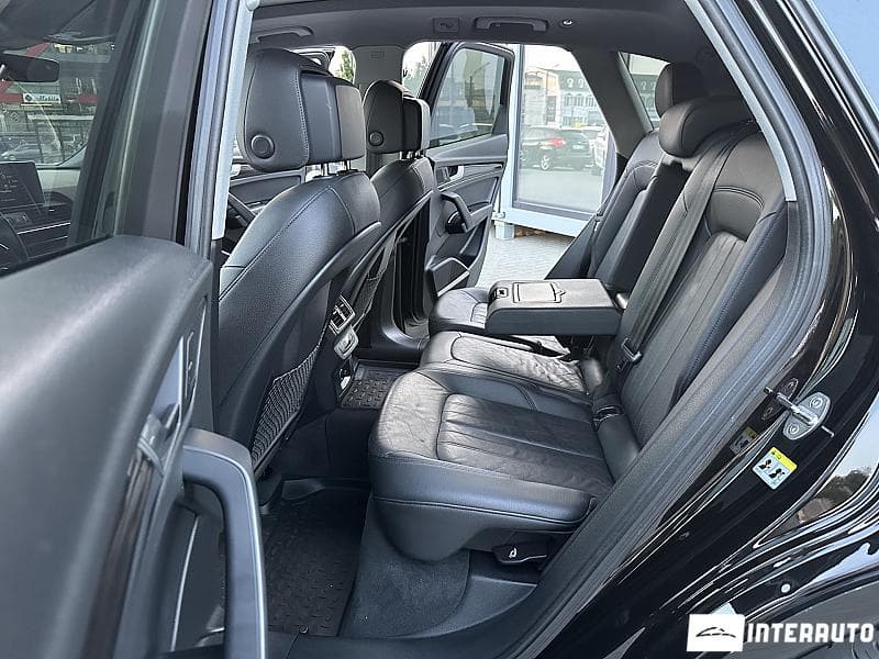 Audi Q5 2018 — Миниатюра 13