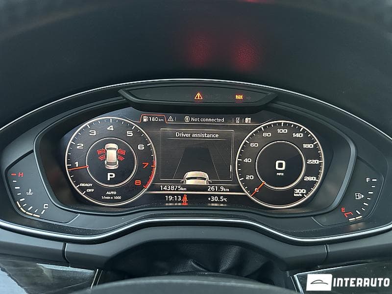 Audi Q5 2018 — Миниатюра 8