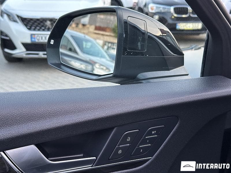 Audi Q5 2018 — Миниатюра 20