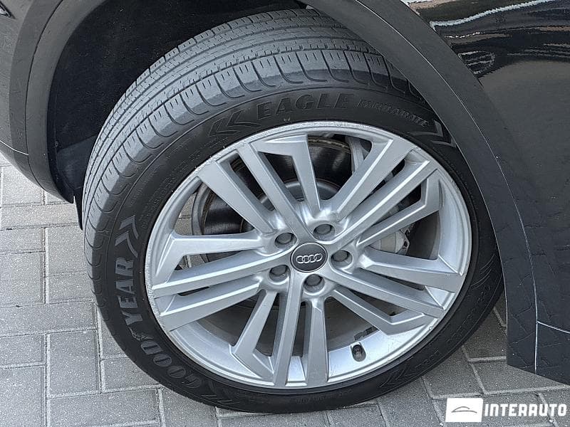 Audi Q5 2018 — Миниатюра 22