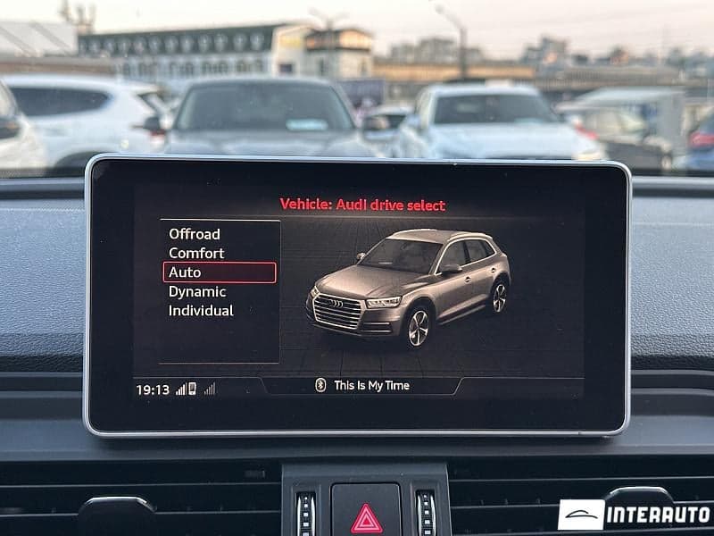 Audi Q5 2018 — Миниатюра 10