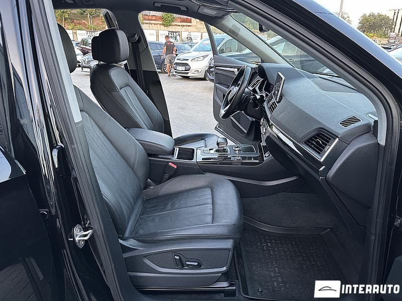 Audi Q5 2018 — Миниатюра 17