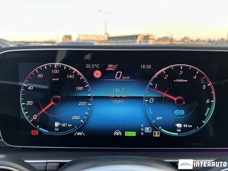Mercedes GLE Coupe 350de 2021 — Миниатюра 8