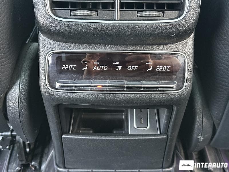 Mercedes GLE Coupe 350de 2021 — Миниатюра 16