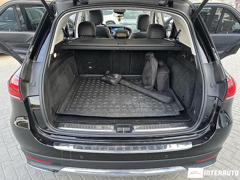 Mercedes GLE Coupe 350de 2021 — Миниатюра 26