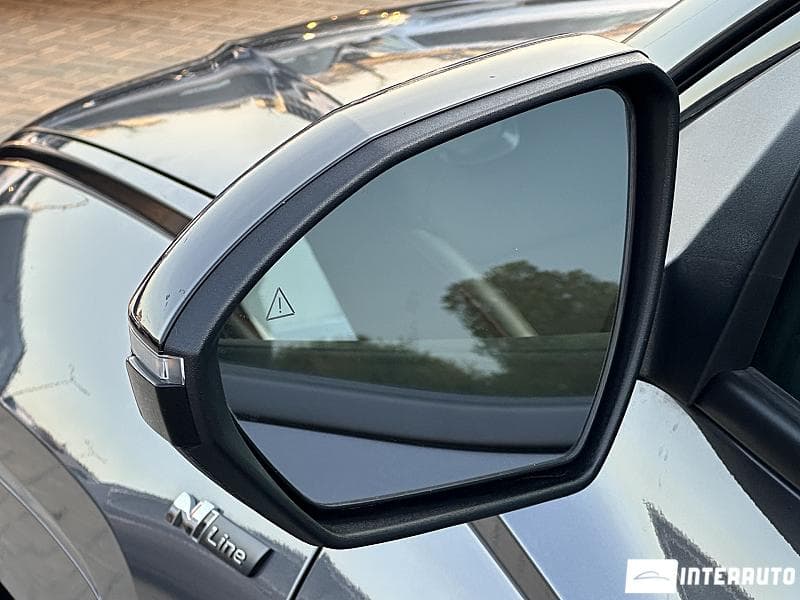 Hyundai Tucson 2024 — Миниатюра 23