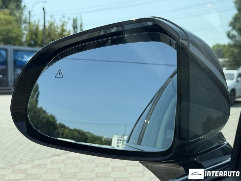 Hyundai Santa Fe 2021 — Миниатюра 5