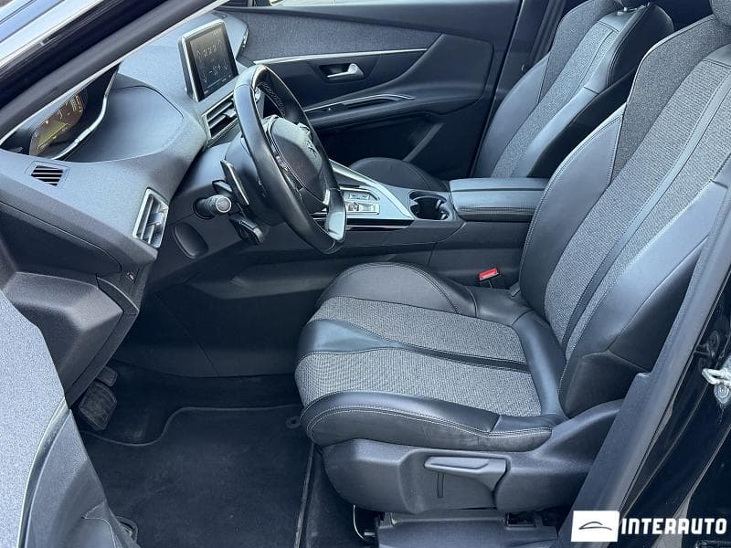 Peugeot 3008 2020 — Миниатюра 7