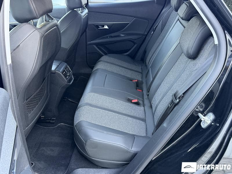 Peugeot 3008 2020 — Миниатюра 18