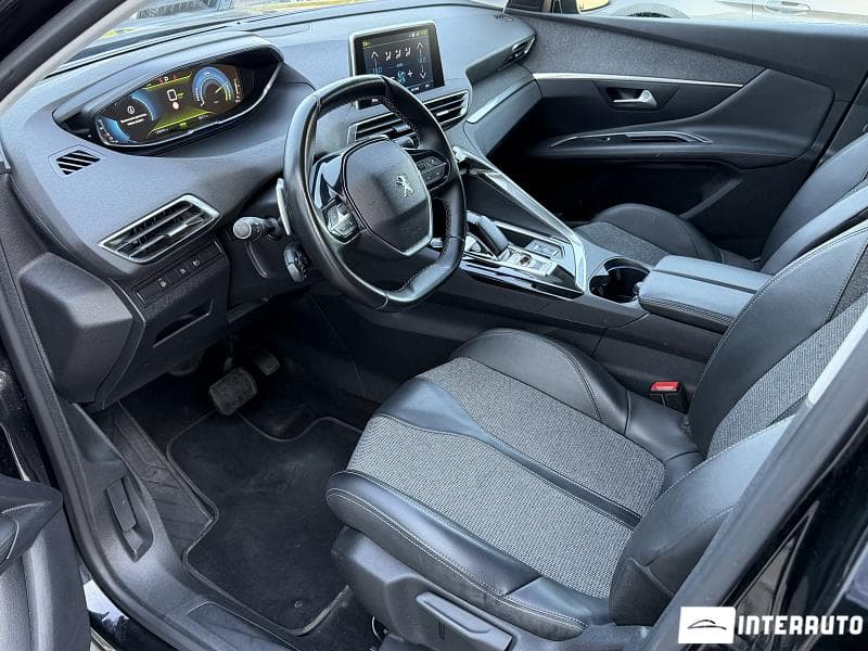 Peugeot 3008 2020 — Миниатюра 9