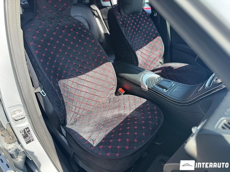 Mercedes GLC 300de 2020 — Миниатюра 17