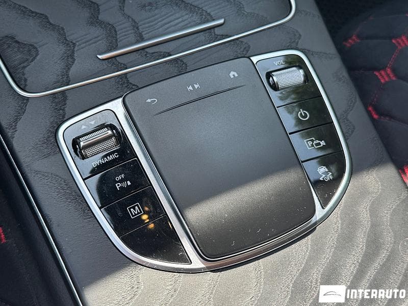 Mercedes GLC 300de 2020 — Миниатюра 16