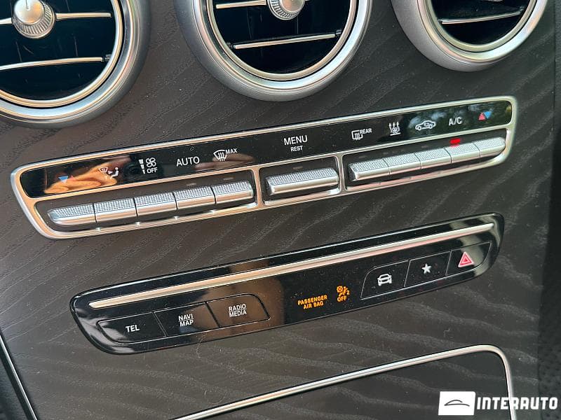 Mercedes GLC 300de 2020 — Миниатюра 15
