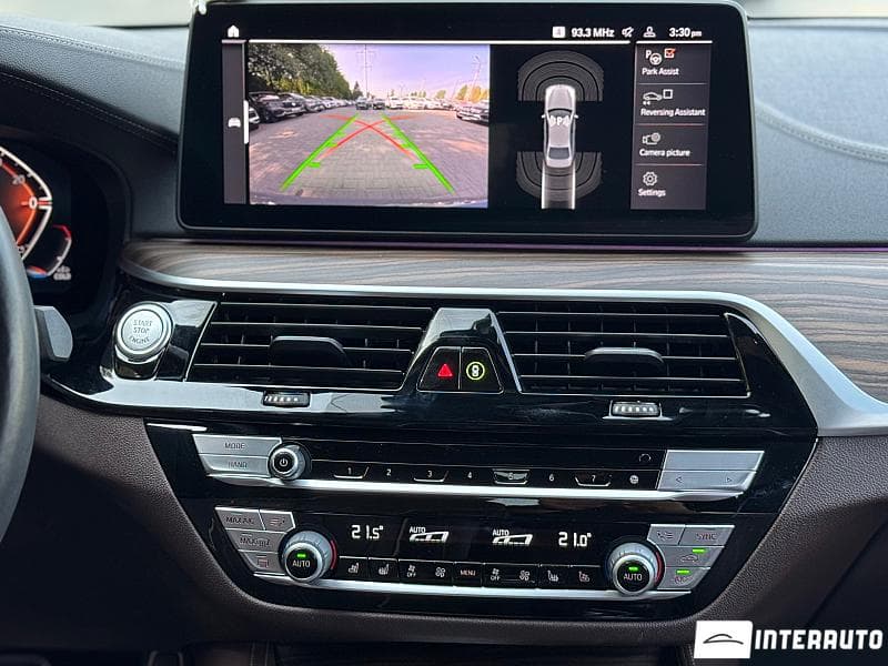 BMW 520 2020 — Миниатюра 15