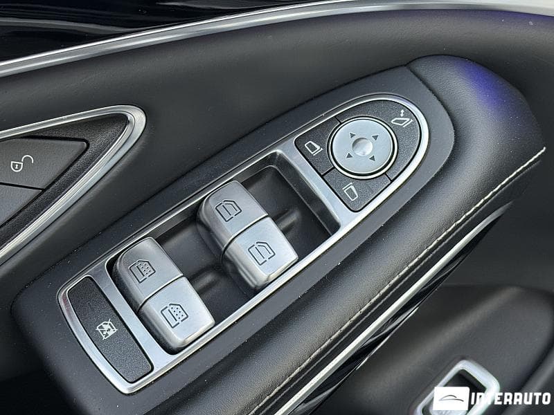 Mercedes S 400 2017 — Миниатюра 10