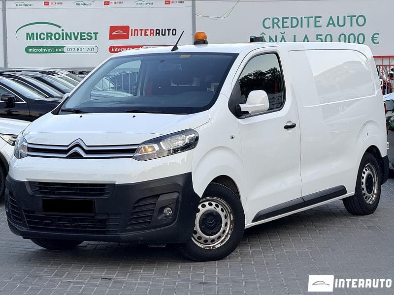 Citroen Jumpy